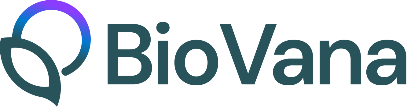 Biovana Construire Linfrastructure De Donnees De Sante En Afrique Logo 4