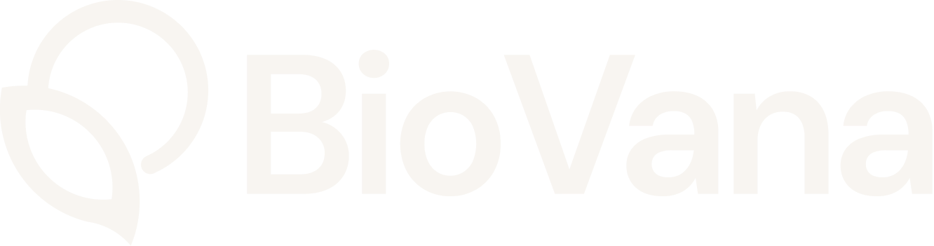 Biovana Research Construire Linfrastructure De Donnees De Sante En Afrique Logo Ivory