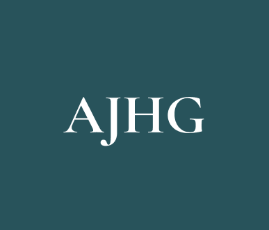 AJHG